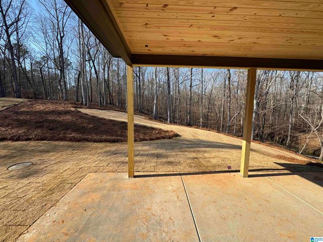 658 LIME CREEK WAY, Chelsea, AL 35043