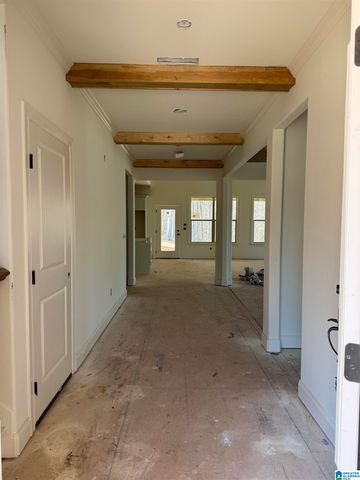 658 LIME CREEK WAY, Chelsea, AL 35043