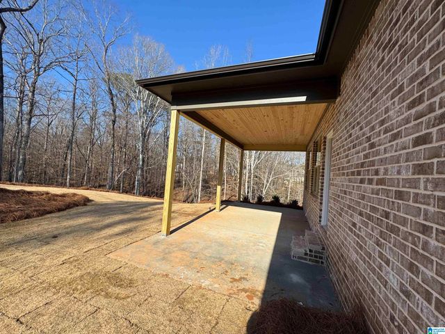 658 LIME CREEK WAY, Chelsea, AL 35043