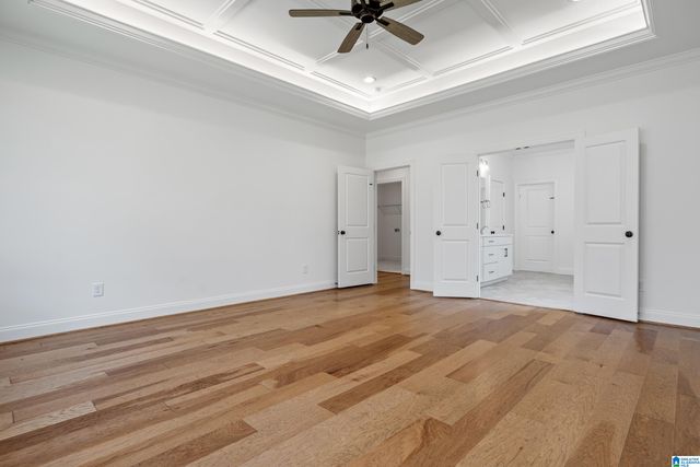 658 LIME CREEK WAY, Chelsea, AL 35043