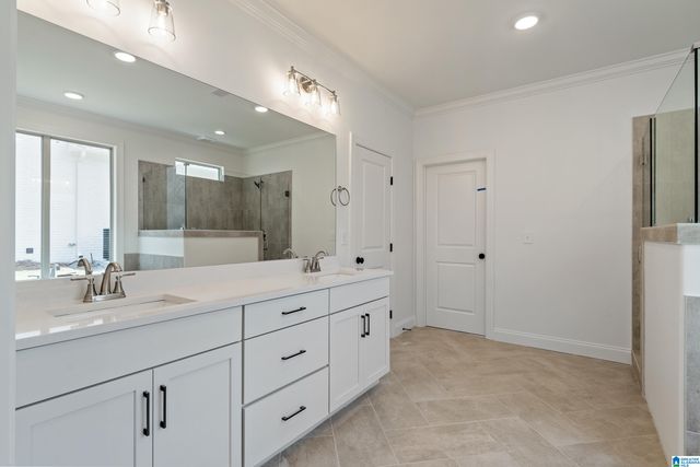 658 LIME CREEK WAY, Chelsea, AL 35043