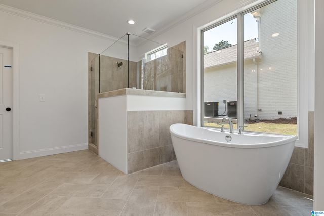 658 LIME CREEK WAY, Chelsea, AL 35043