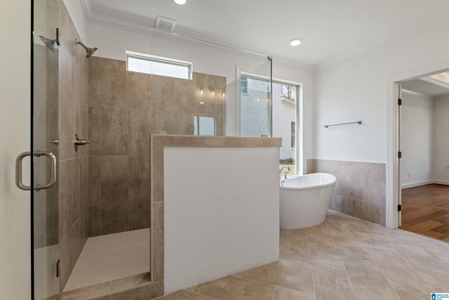 658 LIME CREEK WAY, Chelsea, AL 35043