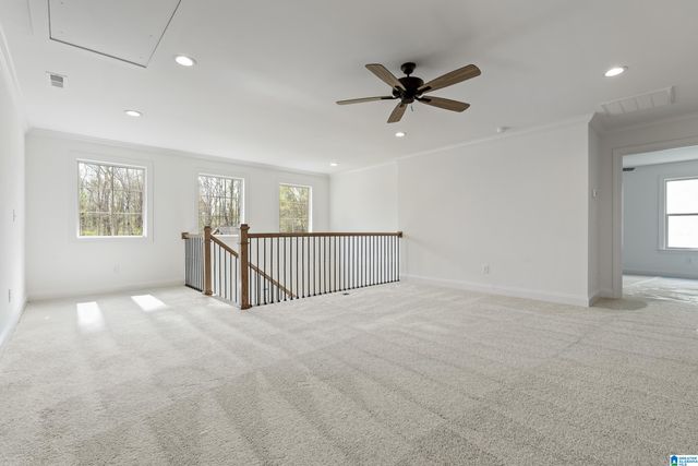 658 LIME CREEK WAY, Chelsea, AL 35043