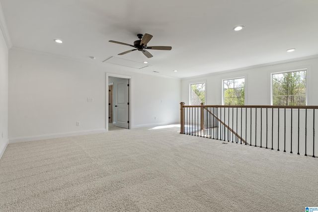 658 LIME CREEK WAY, Chelsea, AL 35043