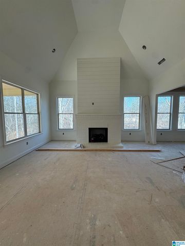 658 LIME CREEK WAY, Chelsea, AL 35043