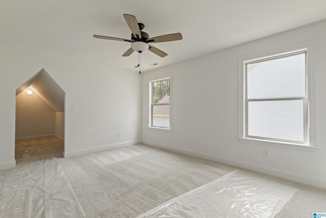 658 LIME CREEK WAY, Chelsea, AL 35043