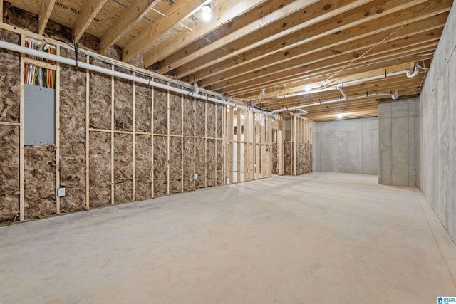 658 LIME CREEK WAY, Chelsea, AL 35043