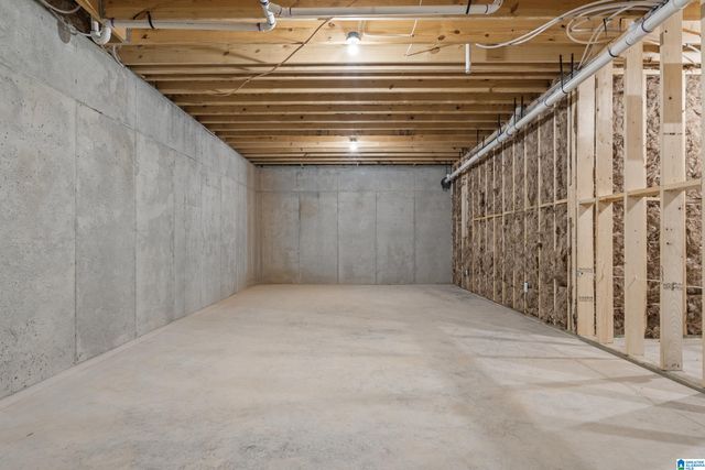 658 LIME CREEK WAY, Chelsea, AL 35043