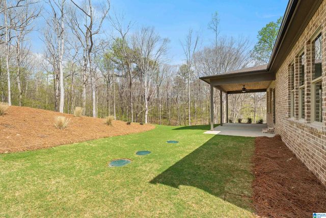 658 LIME CREEK WAY, Chelsea, AL 35043