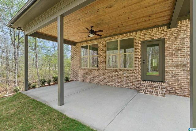 658 LIME CREEK WAY, Chelsea, AL 35043