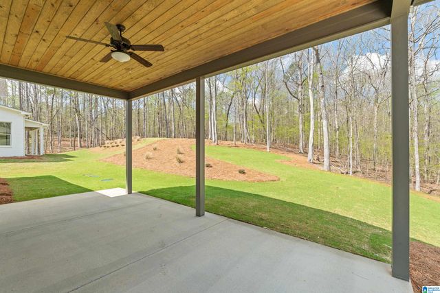 658 LIME CREEK WAY, Chelsea, AL 35043