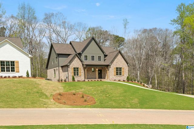 658 LIME CREEK WAY, Chelsea, AL 35043