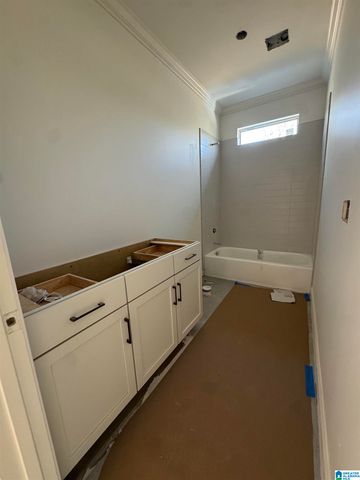 658 LIME CREEK WAY, Chelsea, AL 35043