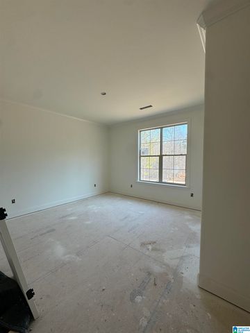 658 LIME CREEK WAY, Chelsea, AL 35043