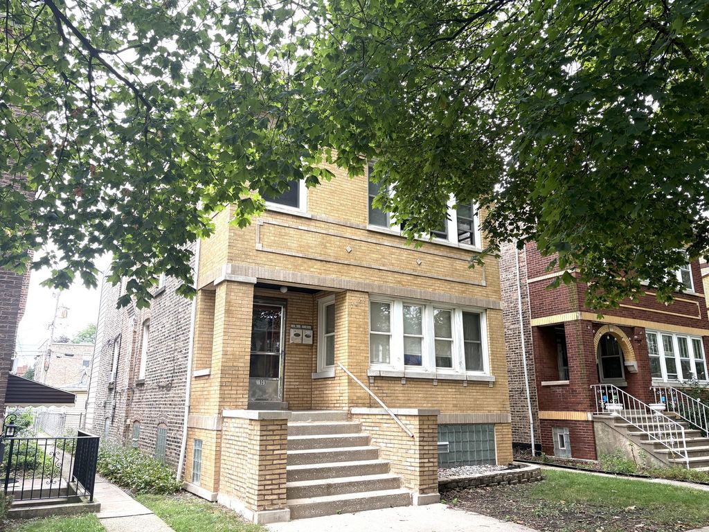 1909 Wesley Avenue, Berwyn, IL 60402 — photo 2