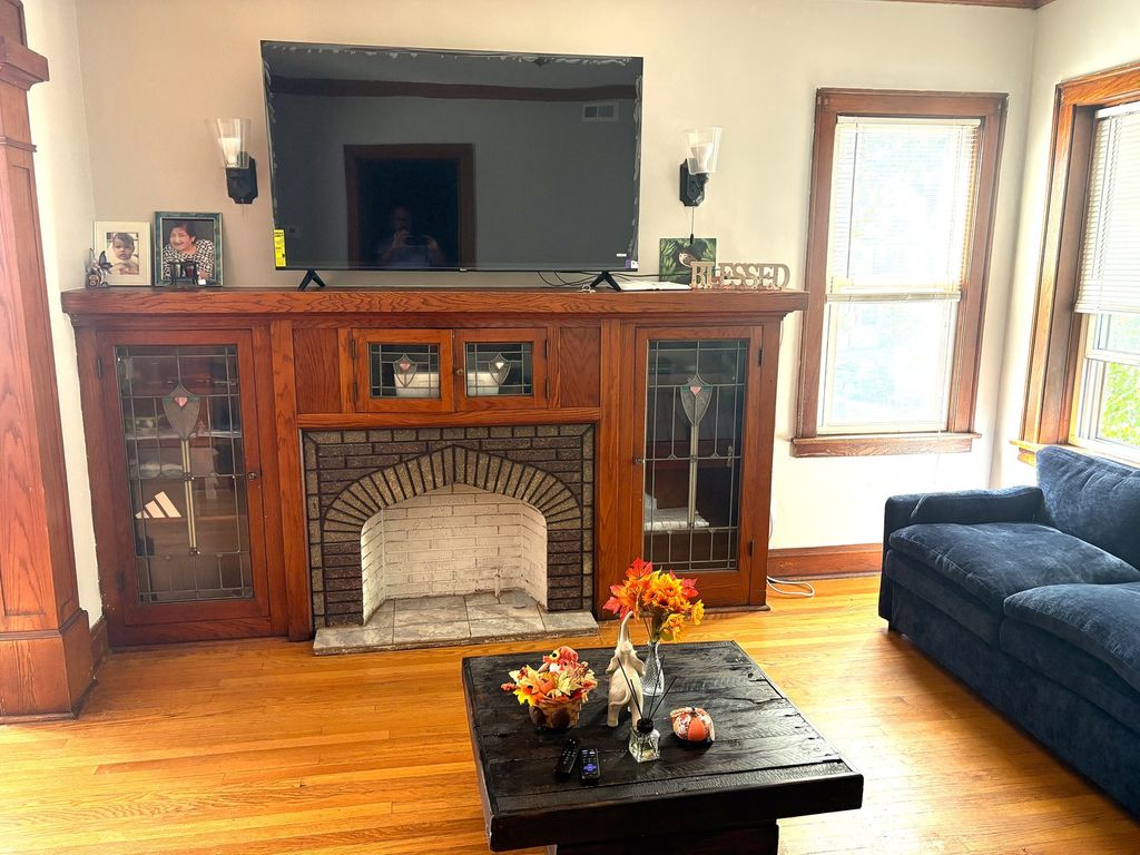 1909 Wesley Avenue, Berwyn, IL 60402 — photo 4