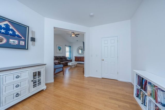 4211 Miners Candle Place, Castle Rock, CO 80109