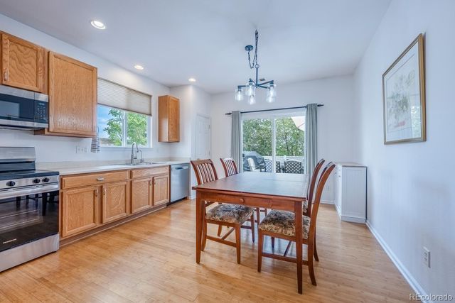4211 Miners Candle Place, Castle Rock, CO 80109
