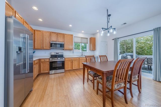 4211 Miners Candle Place, Castle Rock, CO 80109