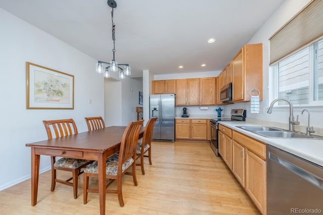4211 Miners Candle Place, Castle Rock, CO 80109