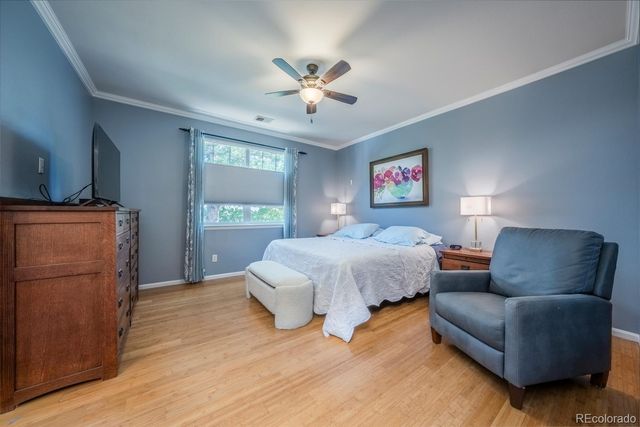 4211 Miners Candle Place, Castle Rock, CO 80109