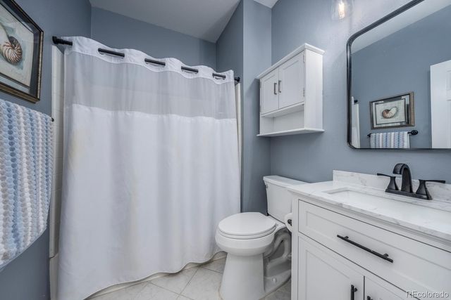 4211 Miners Candle Place, Castle Rock, CO 80109