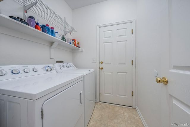 4211 Miners Candle Place, Castle Rock, CO 80109