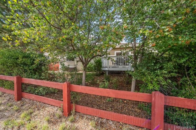 4211 Miners Candle Place, Castle Rock, CO 80109