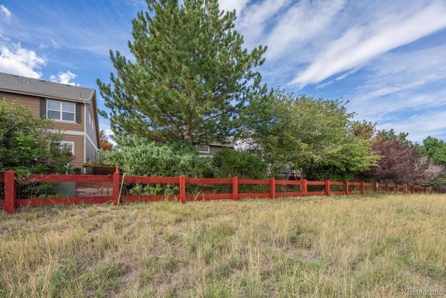 4211 Miners Candle Place, Castle Rock, CO 80109