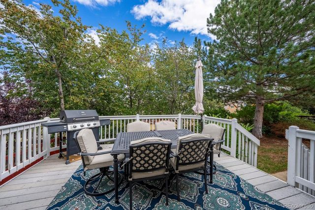 4211 Miners Candle Place, Castle Rock, CO 80109
