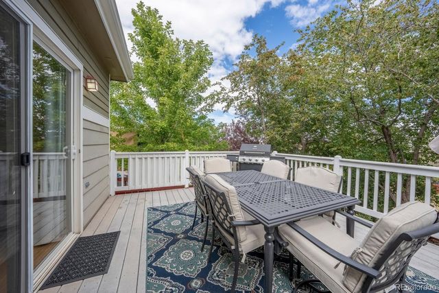 4211 Miners Candle Place, Castle Rock, CO 80109