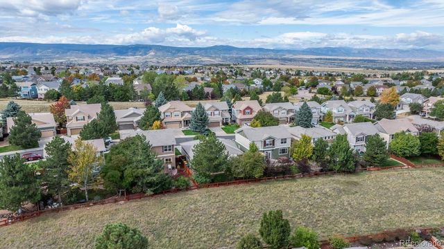 4211 Miners Candle Place, Castle Rock, CO 80109
