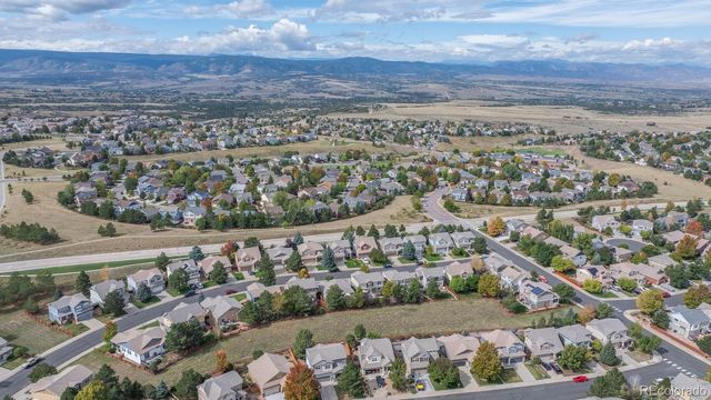 4211 Miners Candle Place, Castle Rock, CO 80109