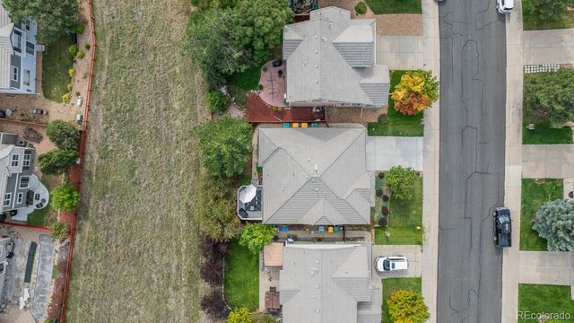 4211 Miners Candle Place, Castle Rock, CO 80109