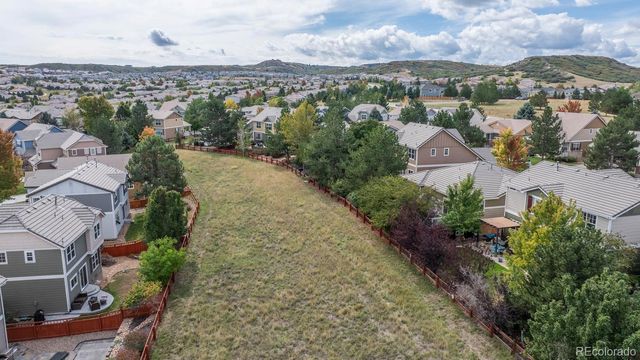 4211 Miners Candle Place, Castle Rock, CO 80109