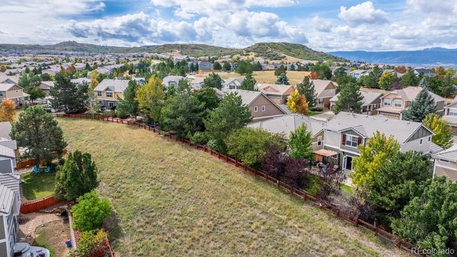 4211 Miners Candle Place, Castle Rock, CO 80109