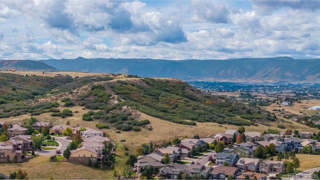 4211 Miners Candle Place, Castle Rock, CO 80109