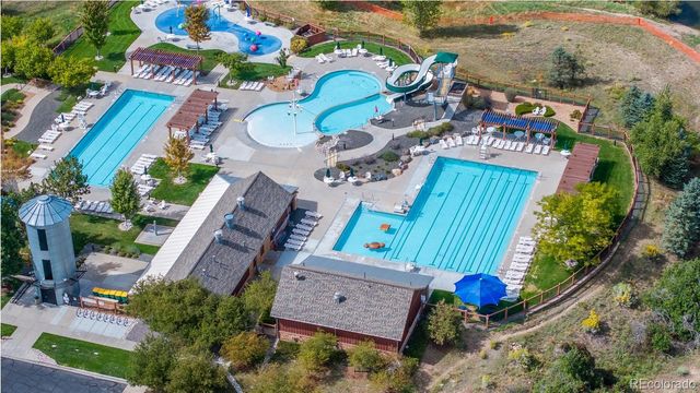 4211 Miners Candle Place, Castle Rock, CO 80109