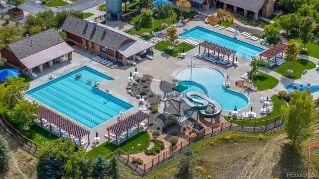 4211 Miners Candle Place, Castle Rock, CO 80109