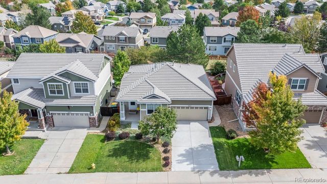 4211 Miners Candle Place, Castle Rock, CO 80109