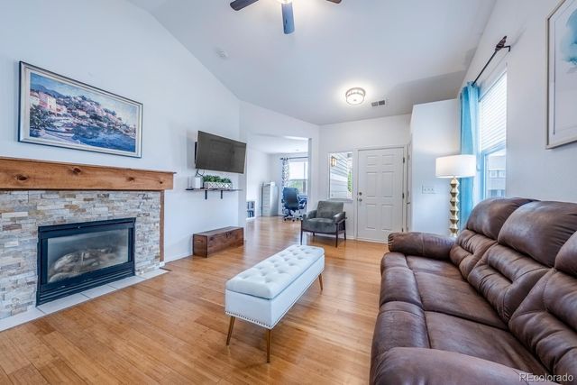 4211 Miners Candle Place, Castle Rock, CO 80109