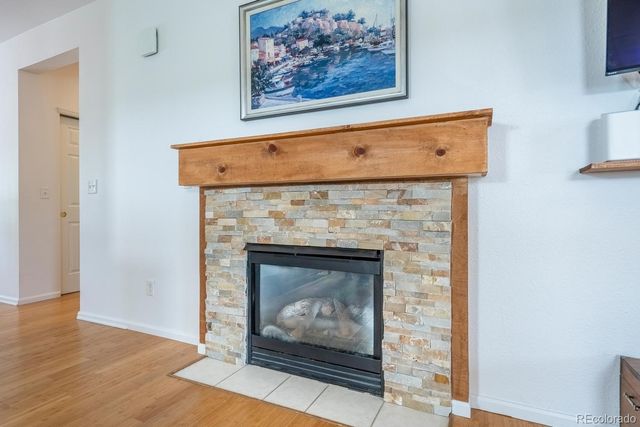 4211 Miners Candle Place, Castle Rock, CO 80109