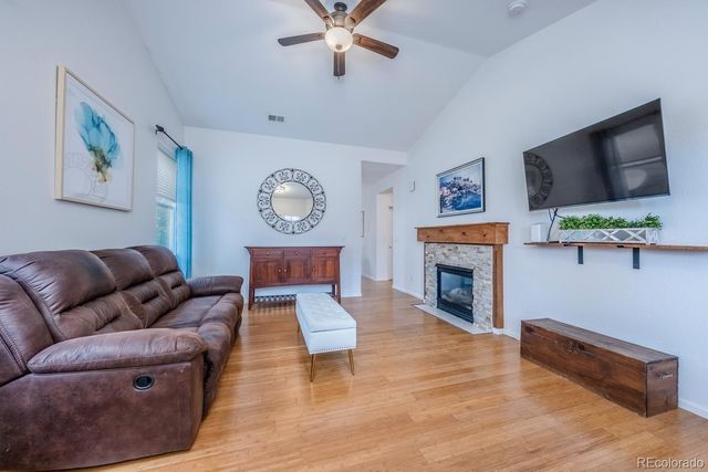 4211 Miners Candle Place, Castle Rock, CO 80109