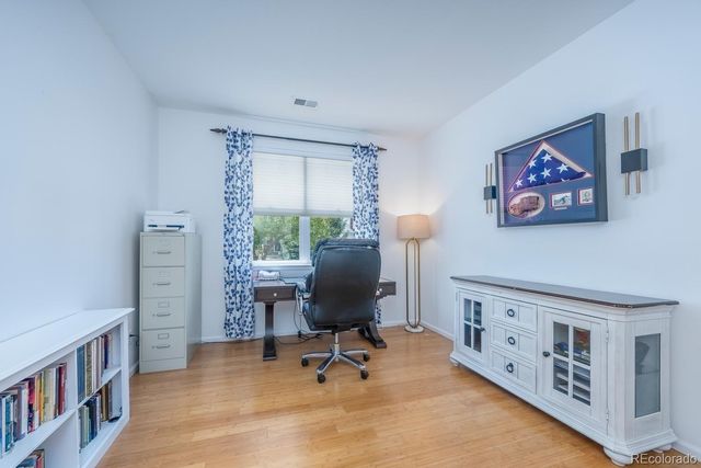 4211 Miners Candle Place, Castle Rock, CO 80109