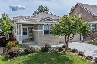 4211 Miners Candle Place, Castle Rock, CO 80109