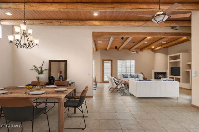 1240 CALLE LAGO Drive, El Paso, TX 79912