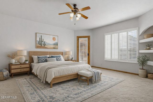 1240 CALLE LAGO Drive, El Paso, TX 79912