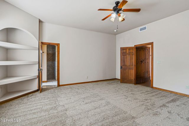 1240 CALLE LAGO Drive, El Paso, TX 79912