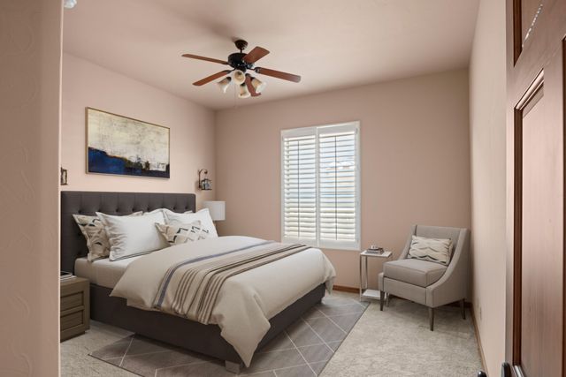 1240 CALLE LAGO Drive, El Paso, TX 79912